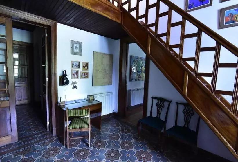 민박 Villa Victoria Lodge