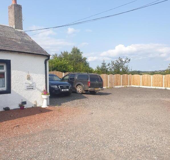 Broadlea Of Robgill Country Cottage & Bed And Breakfast