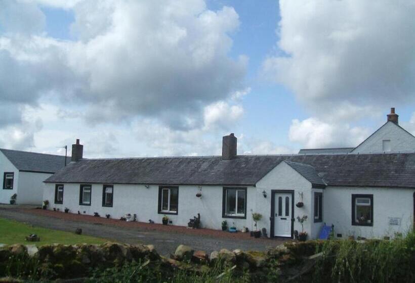 Broadlea Of Robgill Country Cottage & Bed And Breakfast