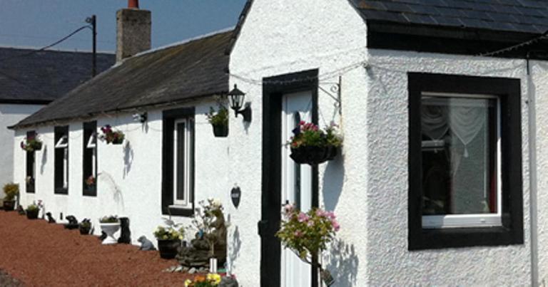 Broadlea Of Robgill Country Cottage & Bed And Breakfast