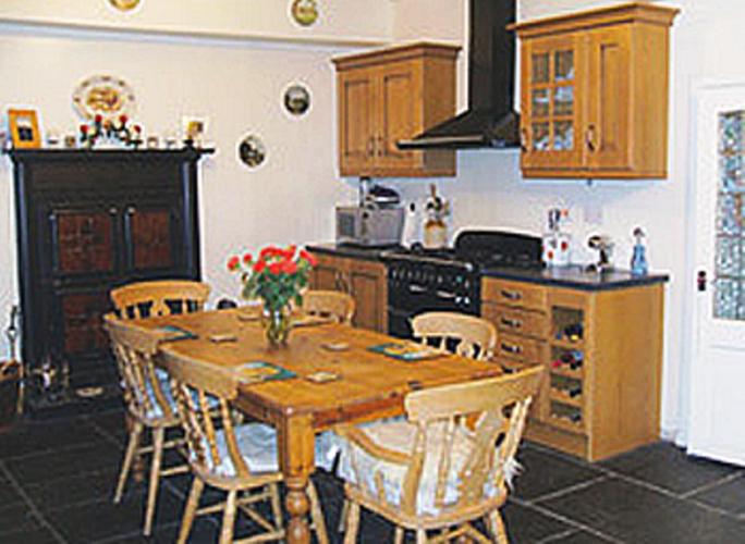 Broadlea Of Robgill Country Cottage & Bed And Breakfast