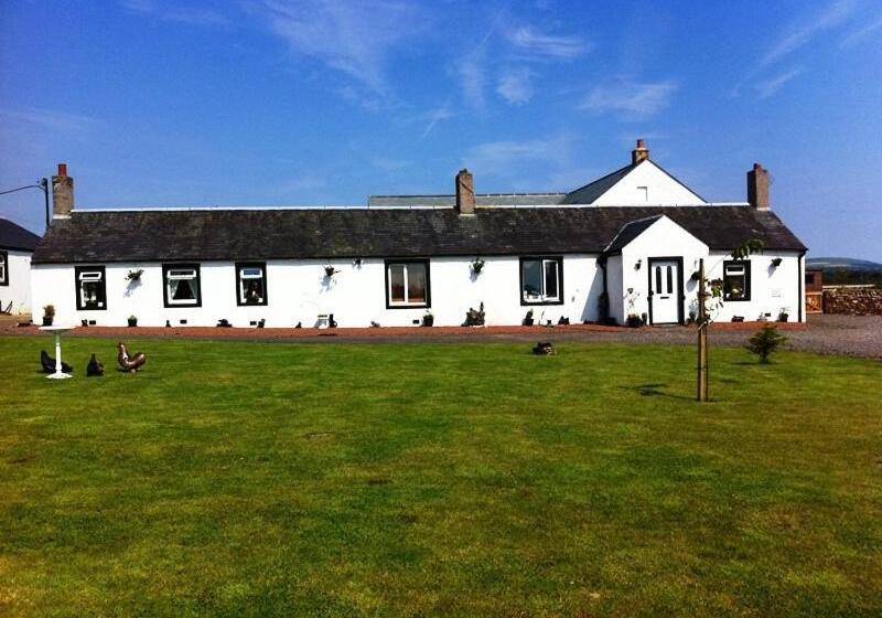 Broadlea Of Robgill Country Cottage & Bed And Breakfast