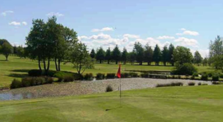 Broadlea Of Robgill Country Cottage & Bed And Breakfast