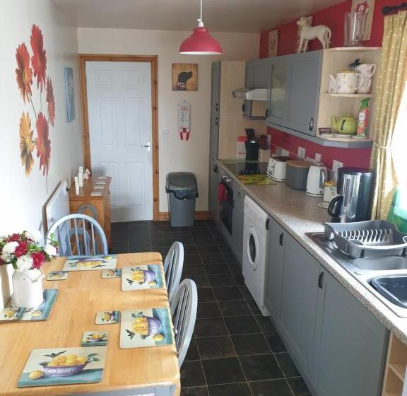 Broadlea Of Robgill Country Cottage & Bed And Breakfast