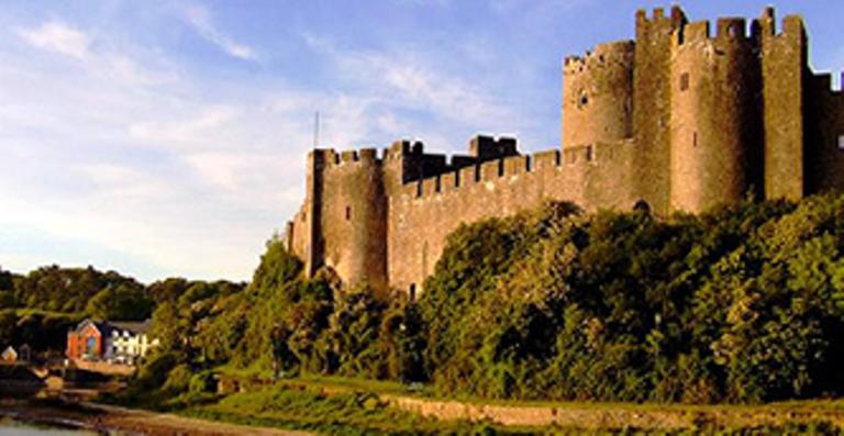 Broadlea Of Robgill Country Cottage & Bed And Breakfast