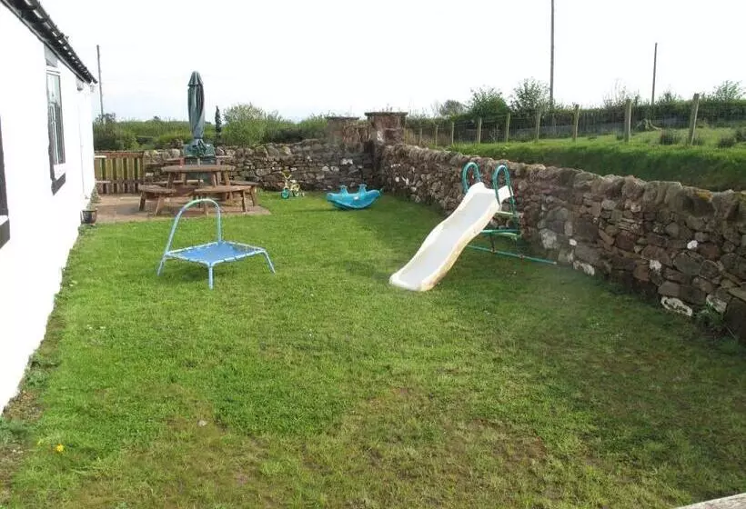 Broadlea Of Robgill Country Cottage & Bed And Breakfast