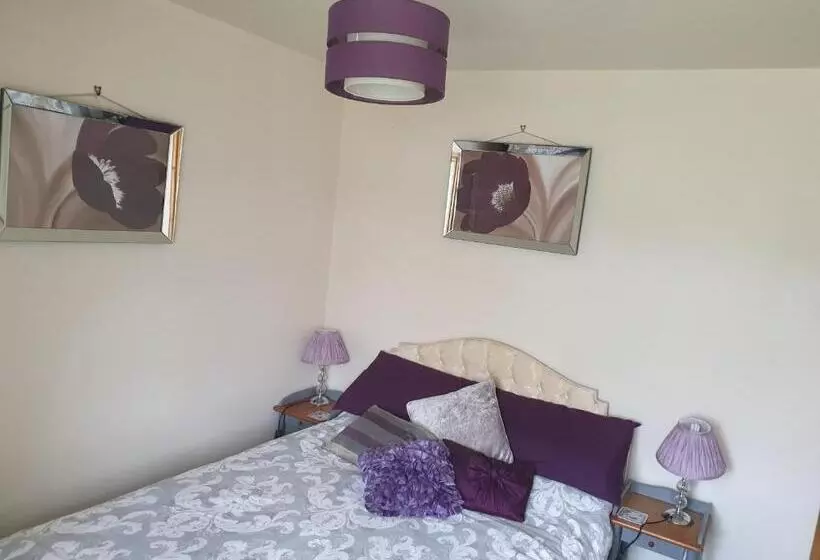 Broadlea Of Robgill Country Cottage & Bed And Breakfast