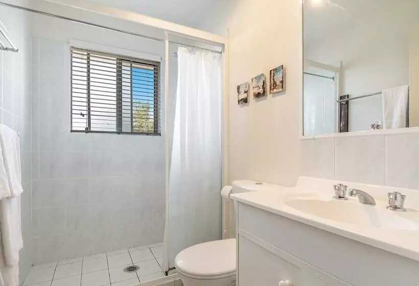 Byron Central Apartments