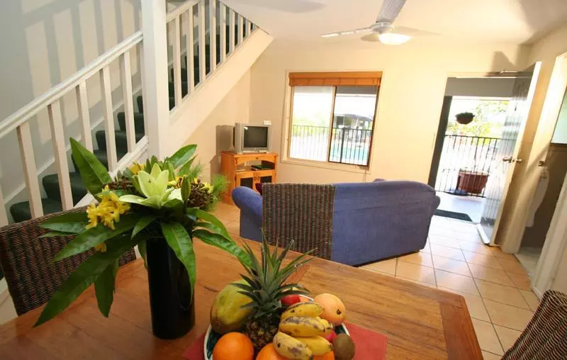 Byron Central Apartments