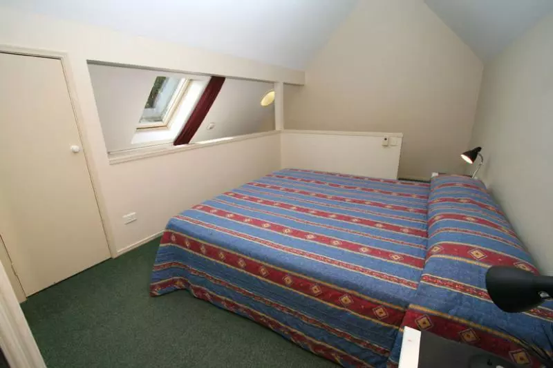 Byron Central Apartments