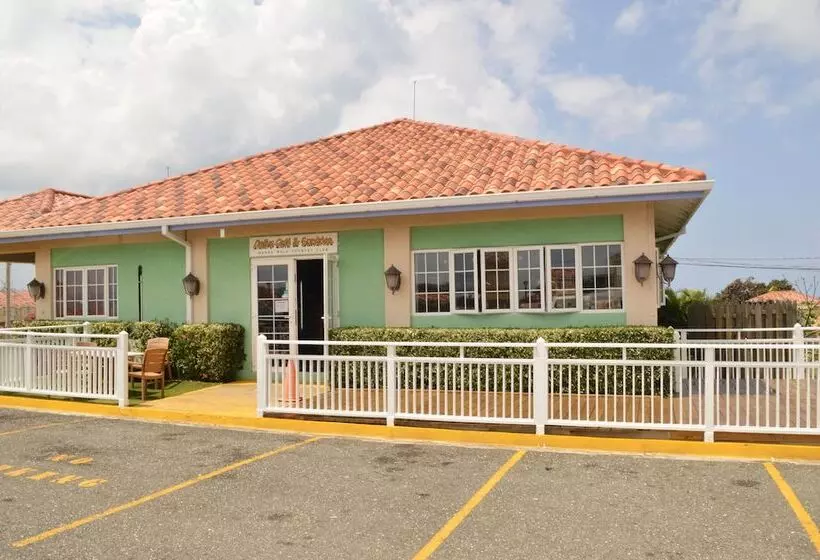 Country Club Mangowalk Townhouse