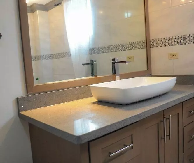 Country Club Mangowalk Townhouse