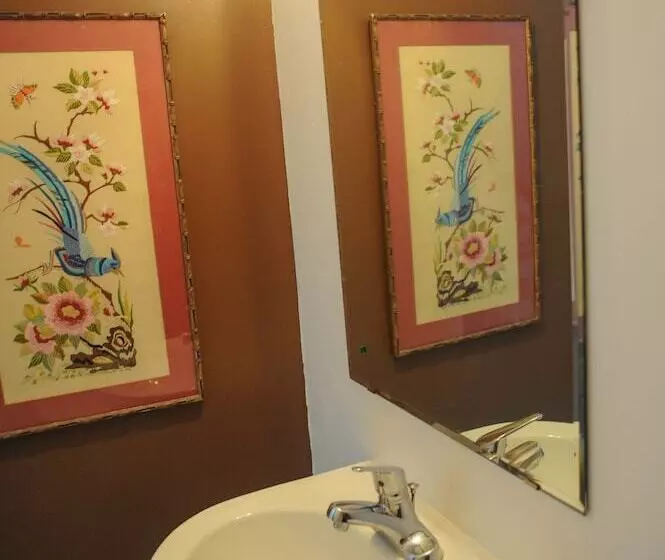 Country Club Mangowalk Townhouse