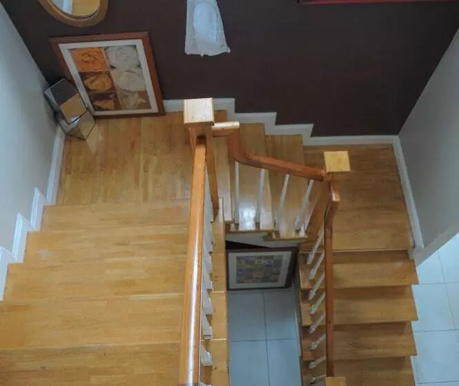Country Club Mangowalk Townhouse