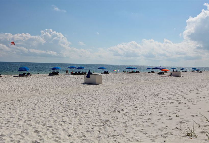 فندق Alabama Gulf Coast Condominiums By Resor