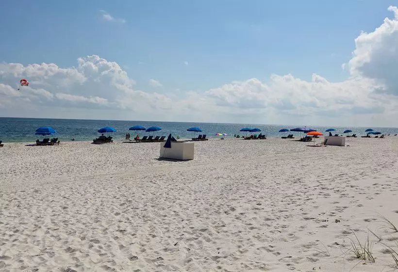 فندق Alabama Gulf Coast Condominiums By Resor