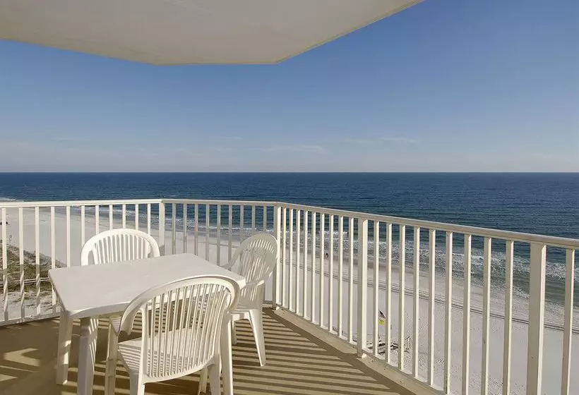 فندق Alabama Gulf Coast Condominiums By Resor