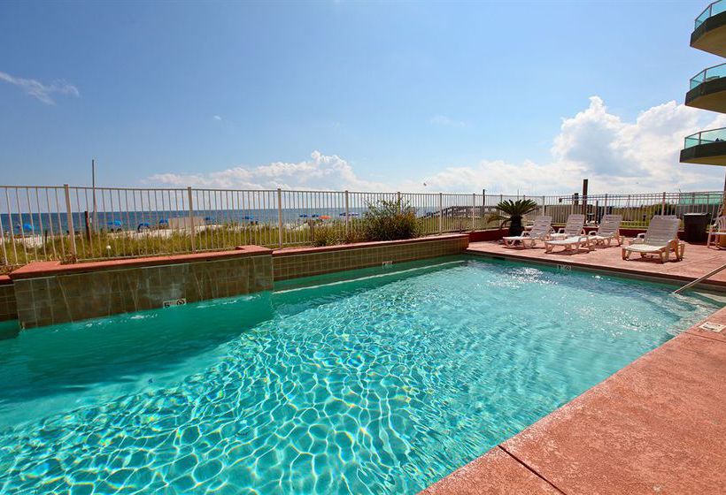 فندق Alabama Gulf Coast Condominiums By Resor