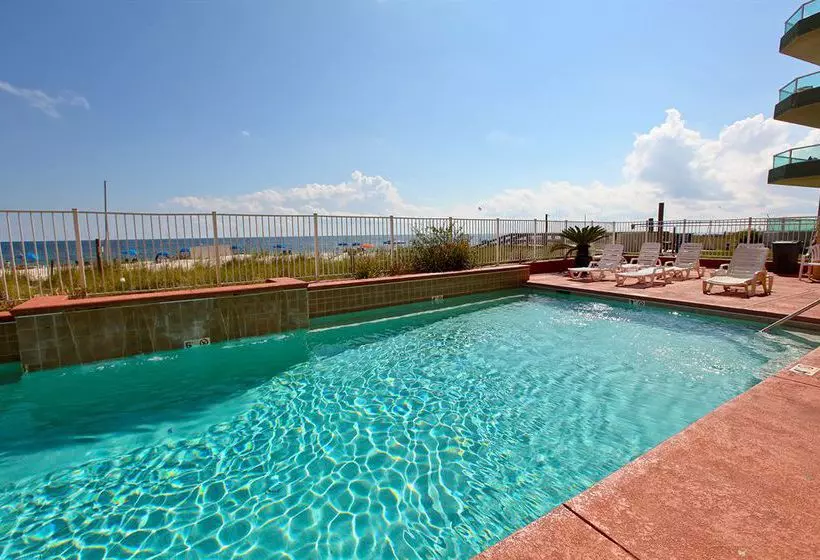 فندق Alabama Gulf Coast Condominiums By Resor