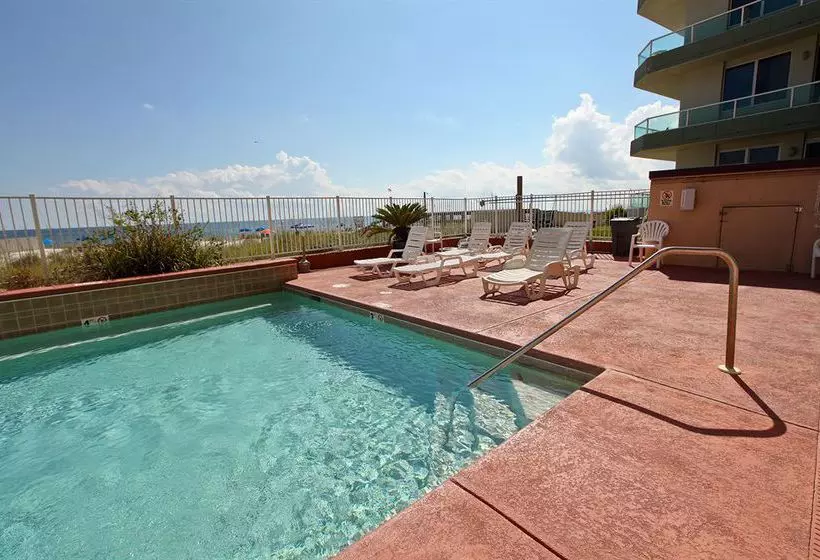 فندق Alabama Gulf Coast Condominiums By Resor