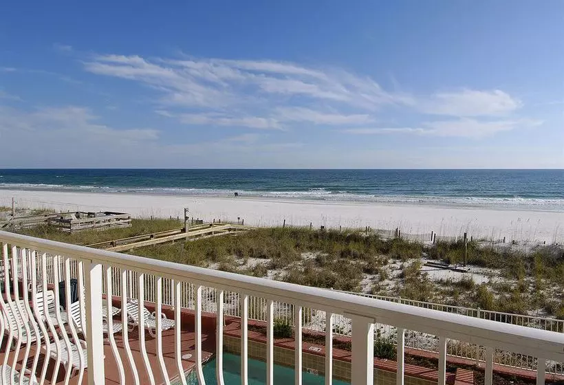 فندق Alabama Gulf Coast Condominiums By Resor