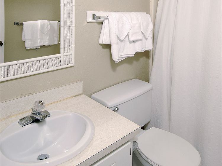 فندق Alabama Gulf Coast Condominiums By Resor