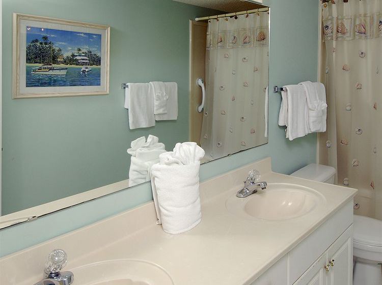 فندق Alabama Gulf Coast Condominiums By Resor