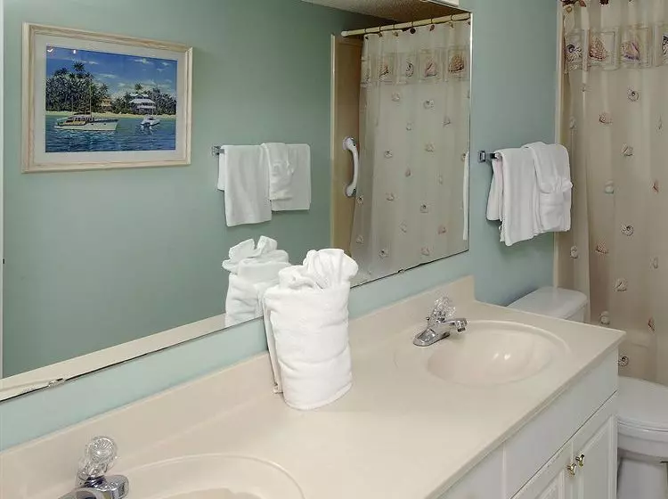 فندق Alabama Gulf Coast Condominiums By Resor