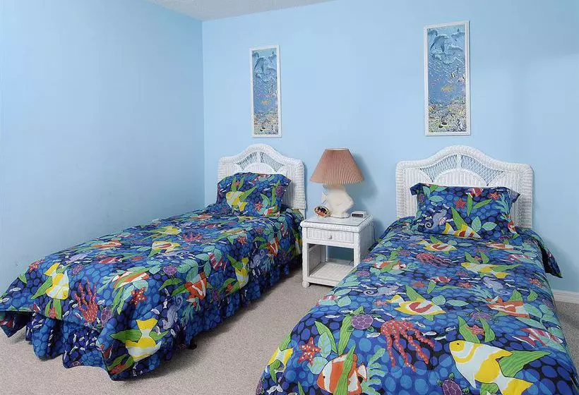 فندق Alabama Gulf Coast Condominiums By Resor