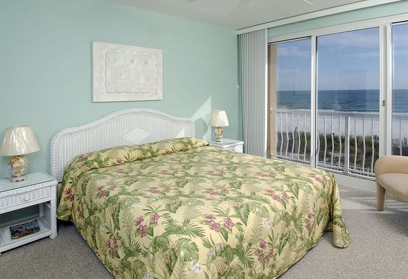 فندق Alabama Gulf Coast Condominiums By Resor