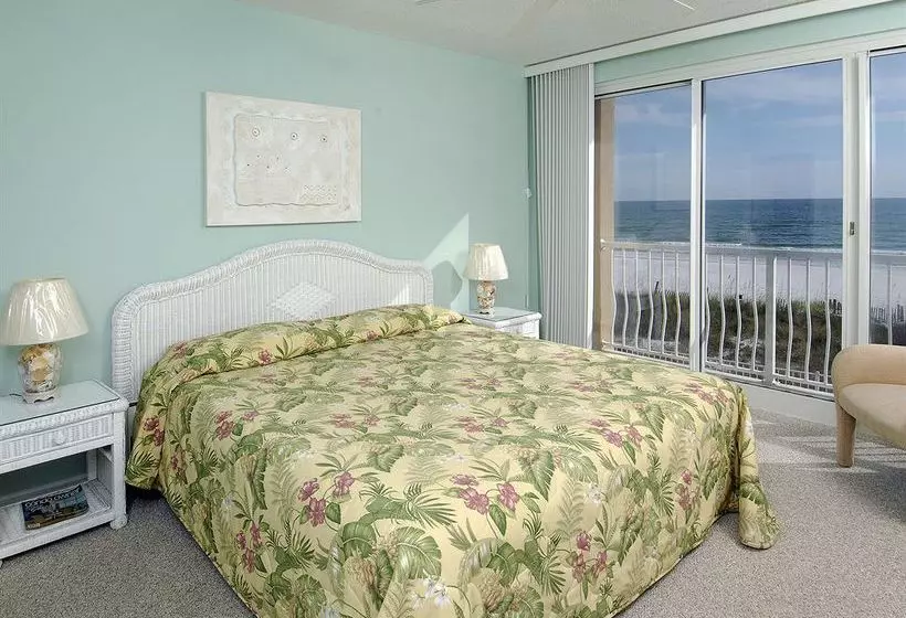 فندق Alabama Gulf Coast Condominiums By Resor