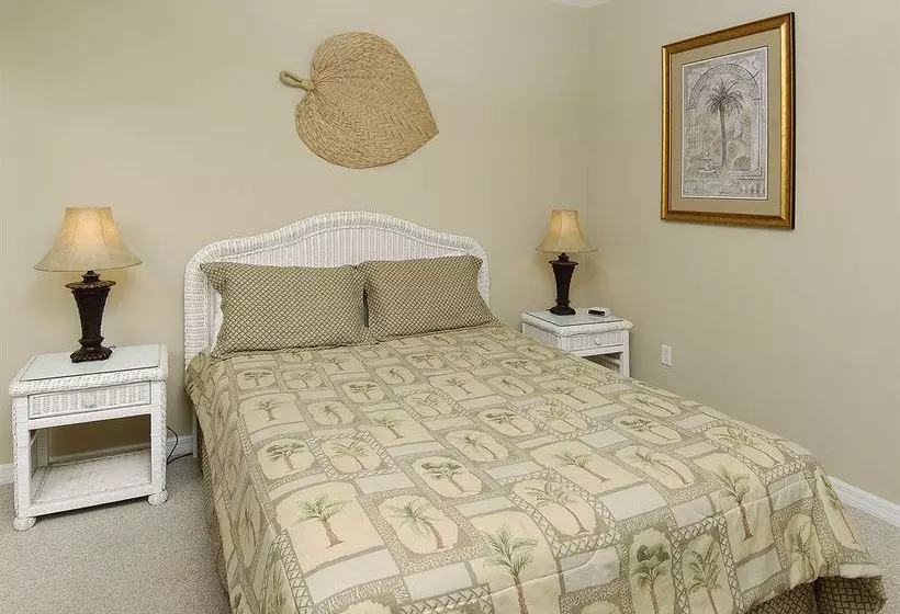 فندق Alabama Gulf Coast Condominiums By Resor