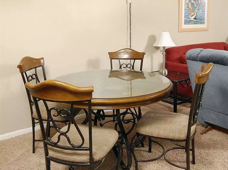 فندق Alabama Gulf Coast Condominiums By Resor