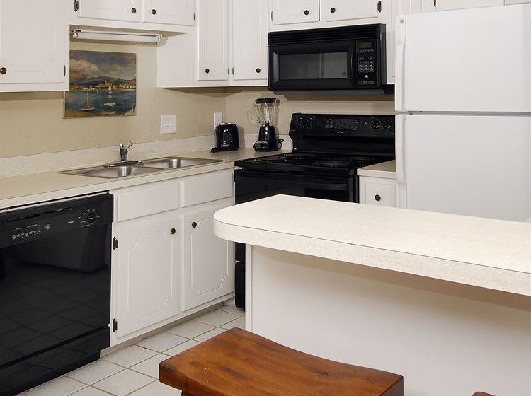 فندق Alabama Gulf Coast Condominiums By Resor