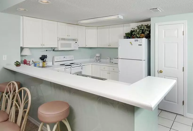 فندق Alabama Gulf Coast Condominiums By Resor