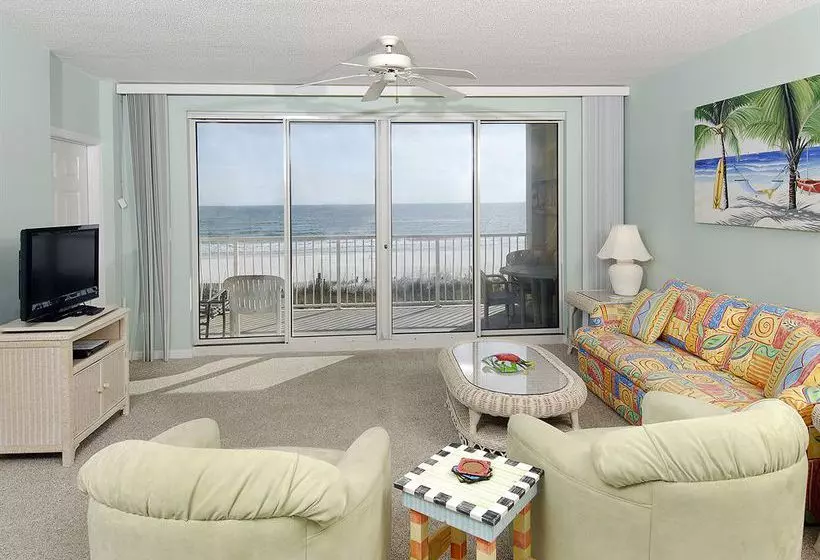 فندق Alabama Gulf Coast Condominiums By Resor