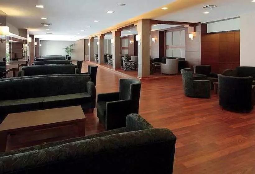 Hotel Alkoclar Exclusive Uludag