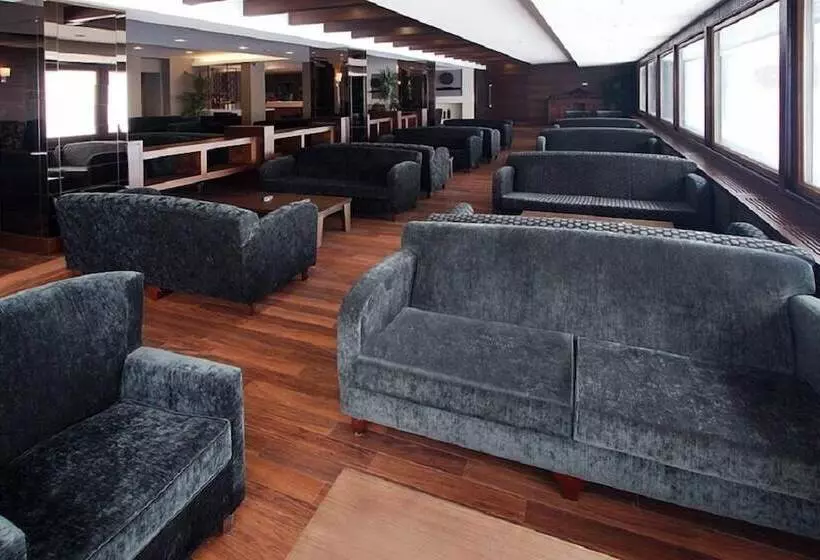 Hotel Alkoclar Exclusive Uludag