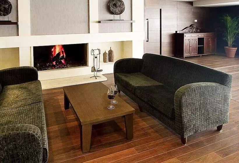 Hotel Alkoclar Exclusive Uludag