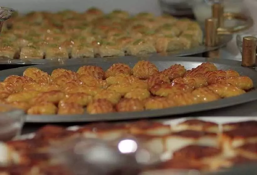 Hotel Alkoclar Exclusive Uludag