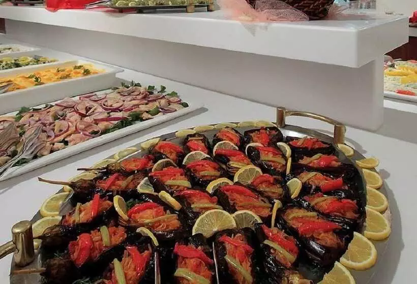 Hotel Alkoclar Exclusive Uludag