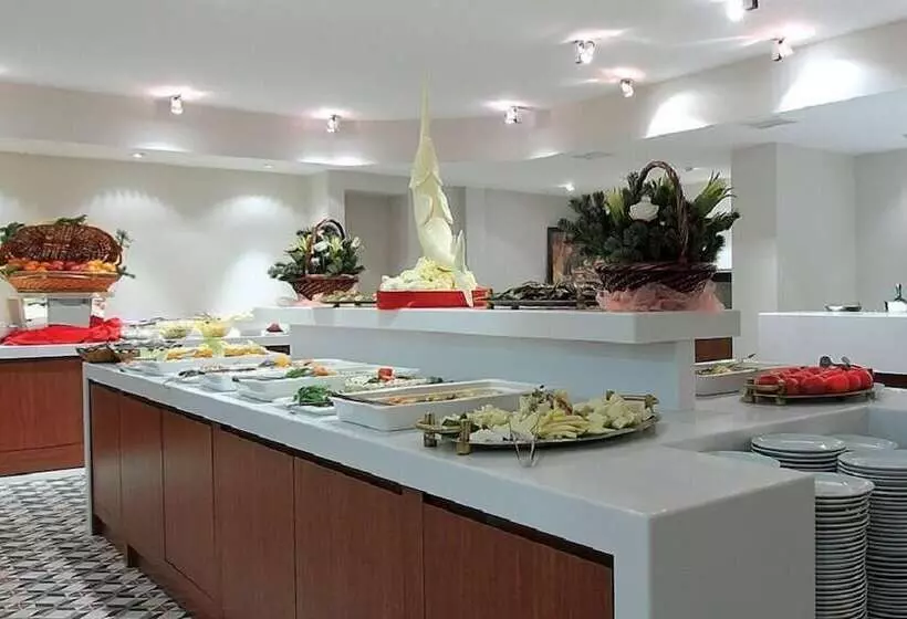 Hotel Alkoclar Exclusive Uludag