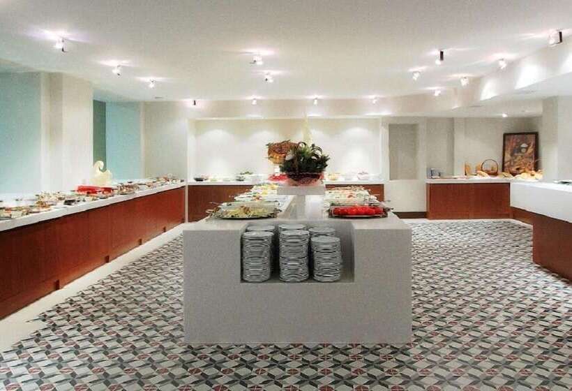 בית מלון כפרי Alkoclar Exclusive Uludag