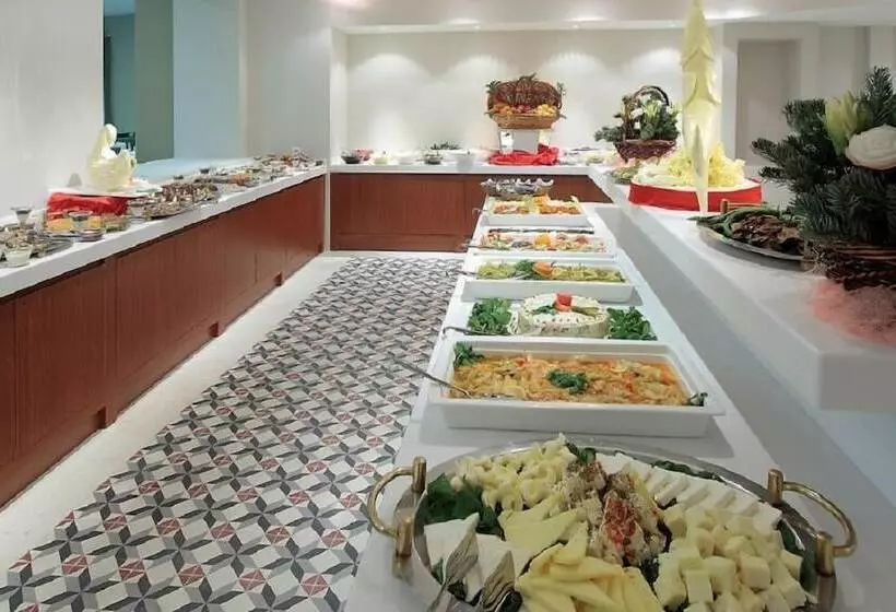 Hotel Alkoclar Exclusive Uludag