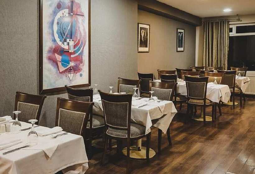 فندق Alkoclar Exclusive Uludag