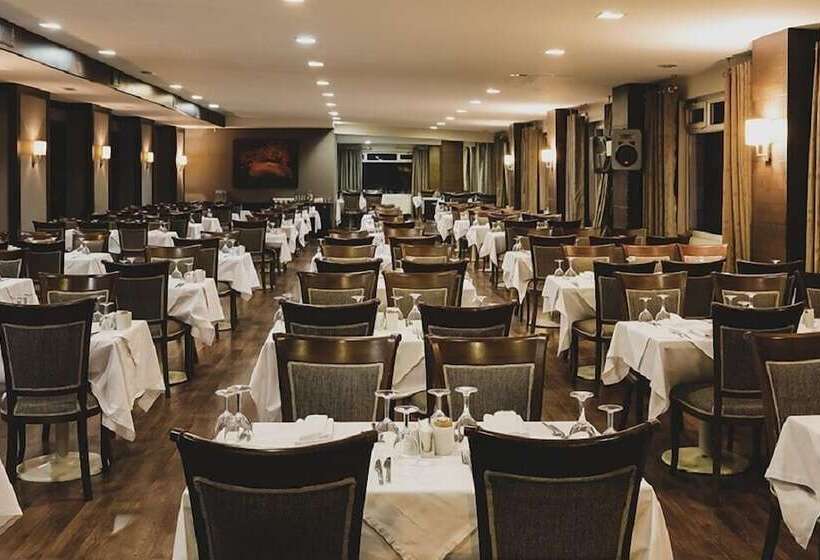 فندق Alkoclar Exclusive Uludag