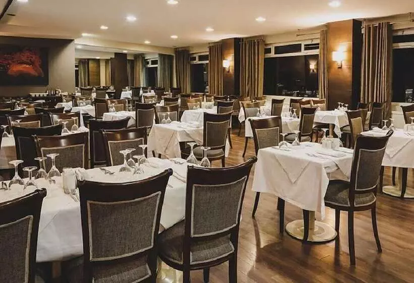 Hotel Alkoclar Exclusive Uludag