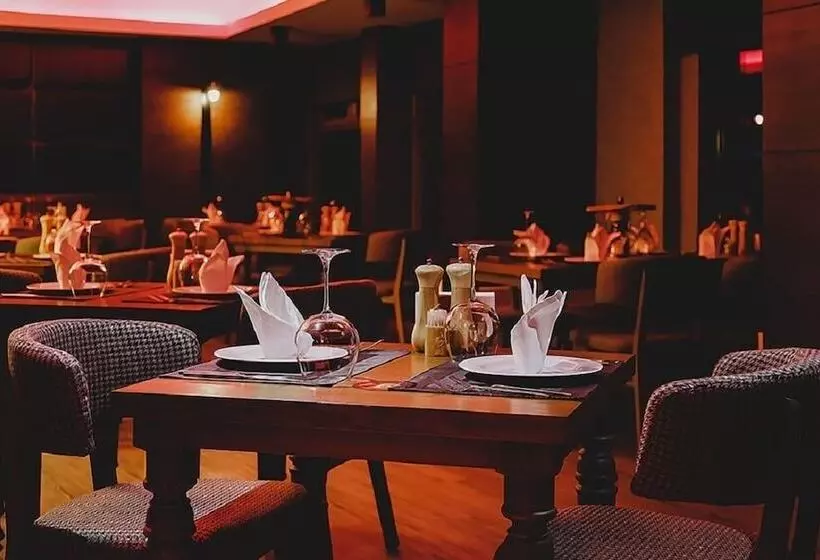 Hotel Alkoclar Exclusive Uludag