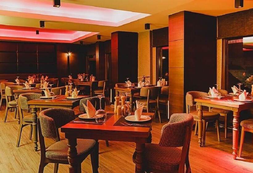 فندق Alkoclar Exclusive Uludag