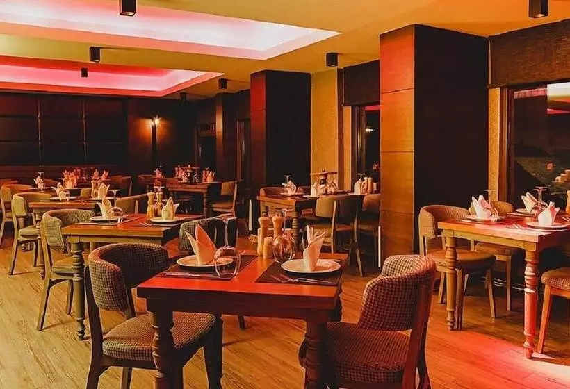 Hotel Alkoclar Exclusive Uludag